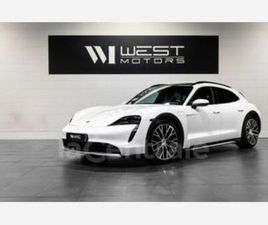 CROSS TURISMO 4 5PL 93.4 KWH