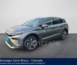 204 BATTERIE 60 PLUS 63 KWH