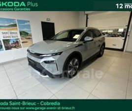 285 BATTERIE 85 PLUS 82 KWH