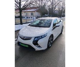 OPEL AMPERA OPEL AMPERA (AUTOMATA)