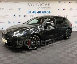 (F70) M135 XDRIVE 300 CH M PERFORMANCE DKG7