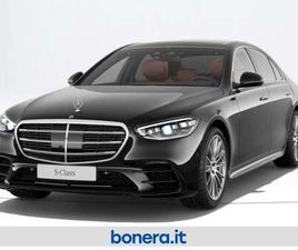 D MHEV PREMIUM PLUS 4MATIC AUTO