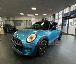 III (F56) ONE 102 EDITION BLACKFRIARS BVA7 3P