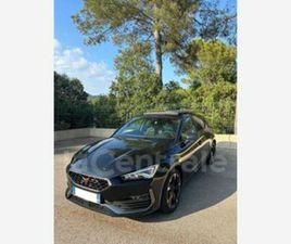 CUPRA LEON GENERATION2 1.5 ETSI 150 V DSG7