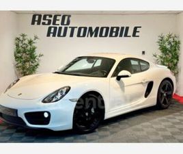 (981) GENERATION2 2.7 BLACK EDITION PDK