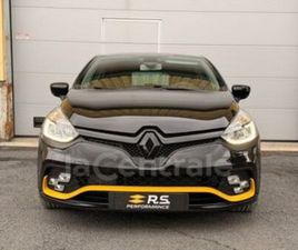 IV GENERATION2 1.6 TURBO 220 RS 18 EDC