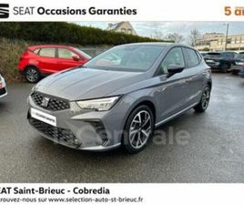 V (3) 1.0 TSI 115 S/S FR DSG7