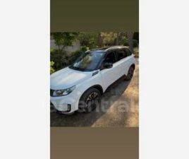 SUZUKI VITARA IV GENERATION2 1.4 BOOSTERJET 140 STYLE ALLGRIP 4WD AUTO