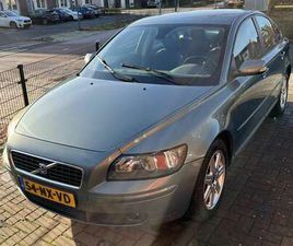 VOLVO S40 S40 2.4 ELAN