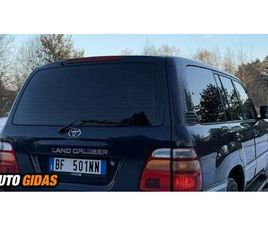 TOYOTA LAND CRUISER 4X4 2000 M | SKELBIMAS | 0138576140