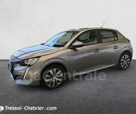 II 1.2 PURETECH 100 S&S ACTIVE BUSINESS