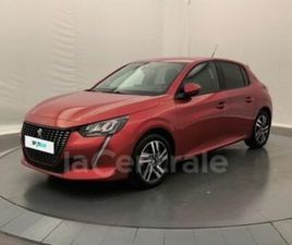 II 1.2 PURETECH 100 S&S ALLURE