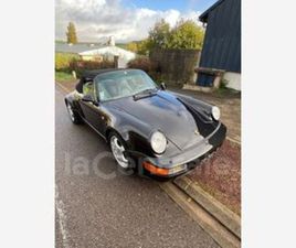 (964) CABRIOLET CARRERA 2 TURBO LOOK