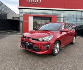 IV GENERATION2 1.2 DPI 84 4CV ACTIVE