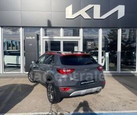 KIA STONIC GENERATION2 1.0 T-GDI 100 MHEV LAUNCH EDITION