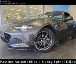 IV GENERATION2 RF 1.5 SKYACTIV-G EVAP 132 SELECTION