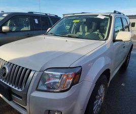 2010 MERCURY MARINER ( FORD ESCAPE ) PREMIER 4X4 3.0 V6 LEATHER P-ROOF