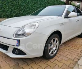 III 1.4 TJET 120 S/S DISTINCTIVE