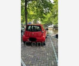 OPEL AGILA II 1.0 65 ECOFLEX ENJOY