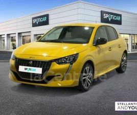 II 1.2 PURETECH 100 S&S STYLE BVM6