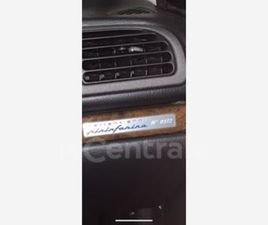 GENERATION2 COUPE 3.0 V6 GRIFFE