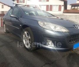 SW 2.2 HDI 163 SPORT