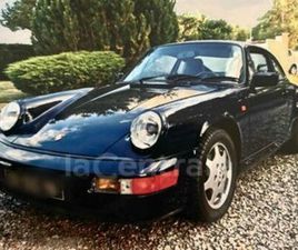 (964) 3.6 CARRERA 4