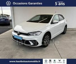 VI GENERATION2 1.0 TSI 95 S&S VW EDITION BVM5