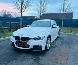 (F31) TOURING 335D XDRIVE 313 M SPORT BVA8