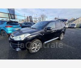 2.2 HDI 160 FAP MILLENIUM DCS