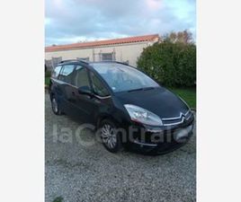 1.6 HDI 110 FAP EXCLUSIVE BMP6 7PL