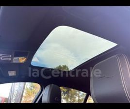 GENERATION2 D200 MHEV R-DYNAMIC BLACK BVA