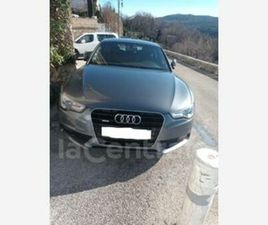 GENERATION2 SPORTBACK 3.0 V6 TDI CLEAN DIESEL 245 AVUS QUATTRO S TRONIC