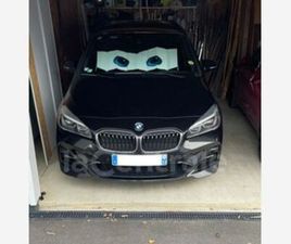 (F46) GENERATION2 GRAN TOURER 220D XDRIVE M SPORT BVA8