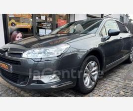 II GENERATION2 HDI 160 FAP EXCLUSIVE BVA6