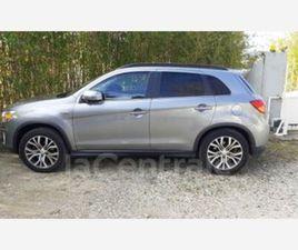 GENERATION2 2.2 DI-D S-STYLE 4WD BVA EURO 6