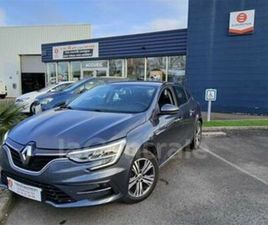 IV GENERATION2 1.5 BLUE DCI 115 EVOLUTION EDC