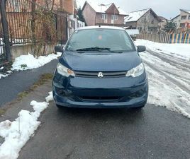 AIXAM ELECTRIC, MAȘINĂ CU PERMIS B1 PENTRU 16 ANI, 50 KM/H SIBIU