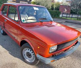 FIAT 127 127 3P 0.9 C