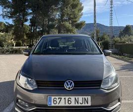 1.4 TDI BLUE MOTION TECHNOLOGY DSG BEATS