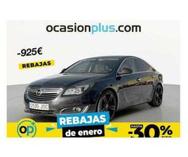 2.0CDTI EXCELLENCE AUT. 170