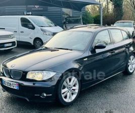 (E87) 120D 163 SPORT PACK SPORT M 5P