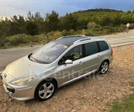 GENERATION2 BREAK 1.6 HDI 110 FAP SPORT