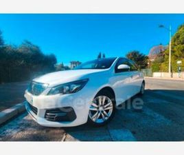 II GENERATION2 SW 1.5 BLUEHDI 130 S&S ACTIVE BUSINESS