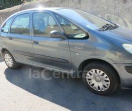 GENERATION2 1.6 HDI 92