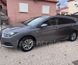 GENERATION2 SW 1.7 CRDI 141 BLUE DRIVE EA SPORTS