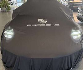 PORSCHE 911 CABRIOLET 992 CARRERA 911 CABRIO 3.0 CARRERA 394CV AUTO