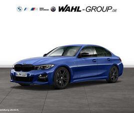 I M SPORT AUT LC PLUS 19