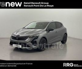 V GENERATION2 1.6 E-TECH FULL HYBRID 145 ESPRIT ALPINE