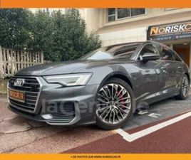 V AVANT 55 TFSIE 367 COMPETITION QUATTRO S TRONIC 7